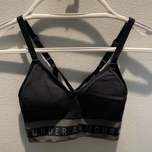 Under Armour Sports Bra